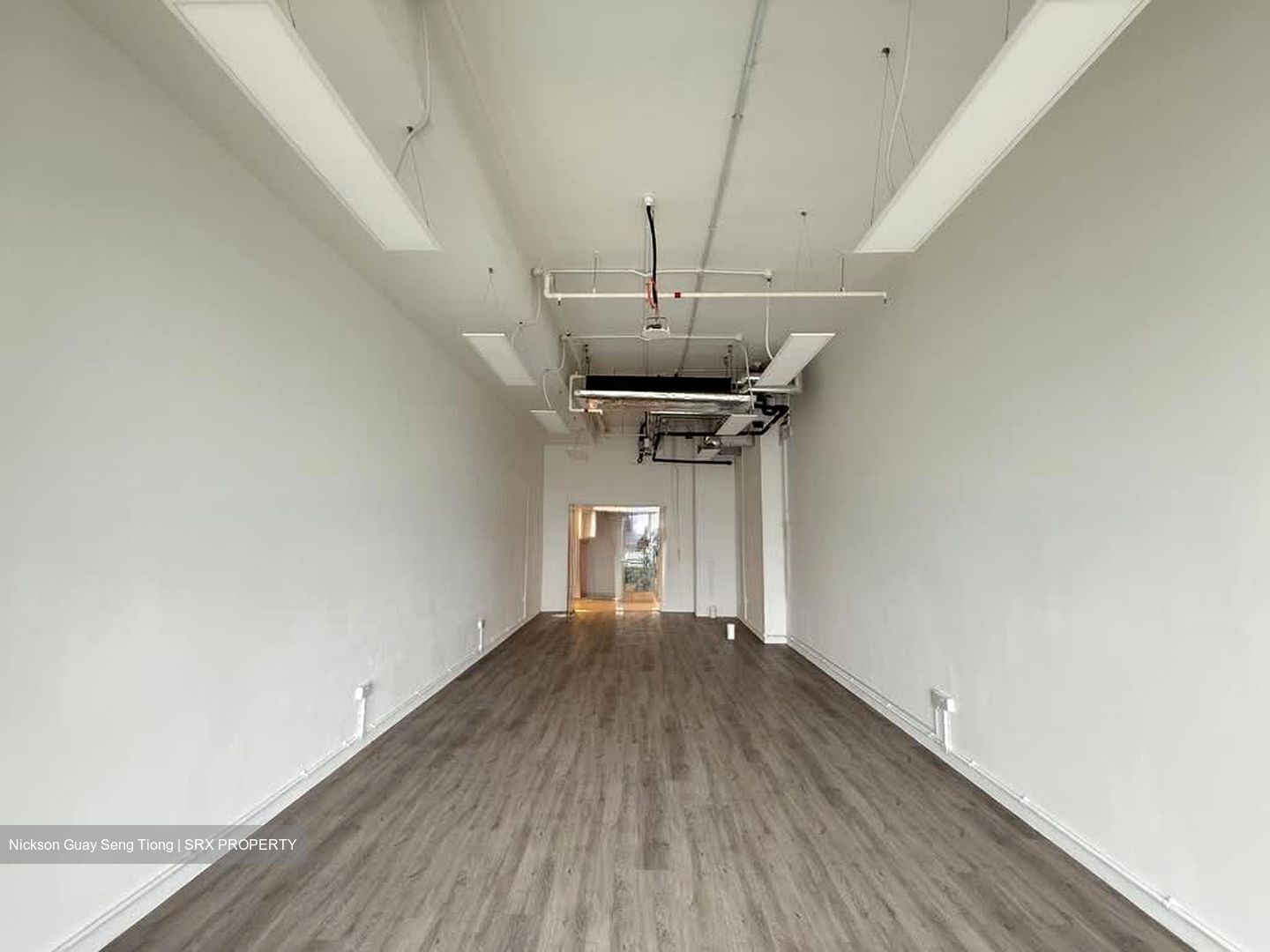 Woods Square (D25), Office #535406751